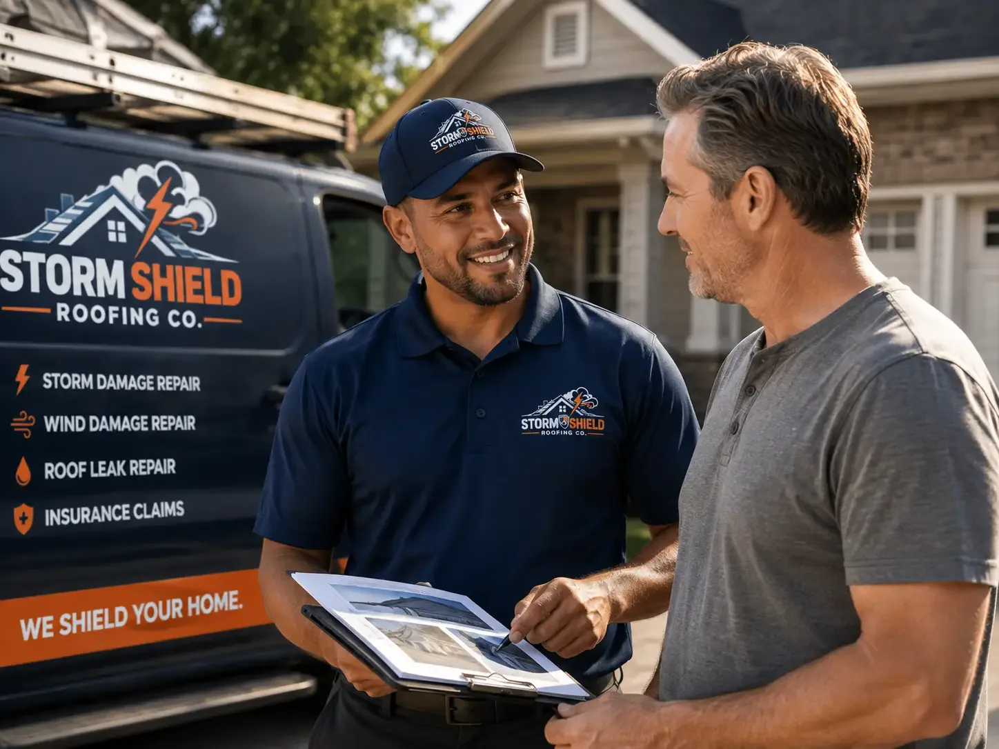 Storm Damage Roof Repair Pawling, NY FAQs